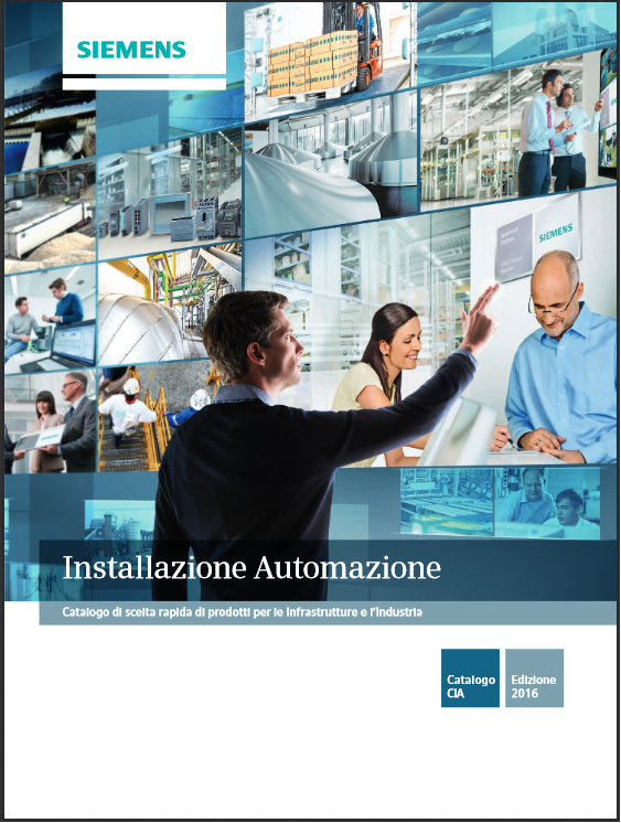 INSTALLAZIONE AUTOMAZIONE